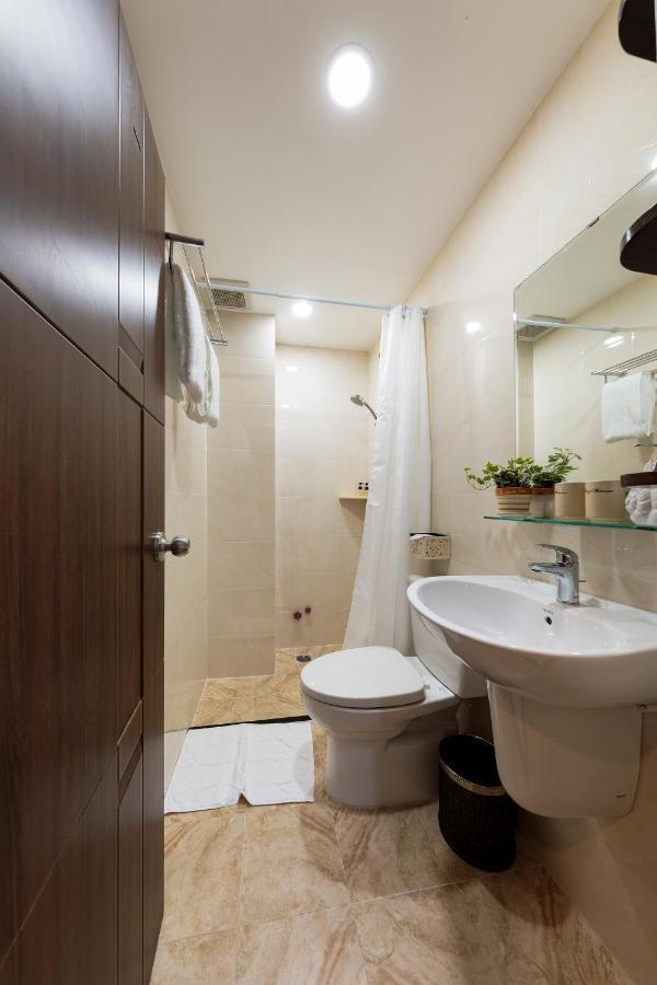 Hotel Chez Mimosa Boutique - New Address 135 Tran Hung Dao Thành Pho Ho Chí Minh Esterno foto