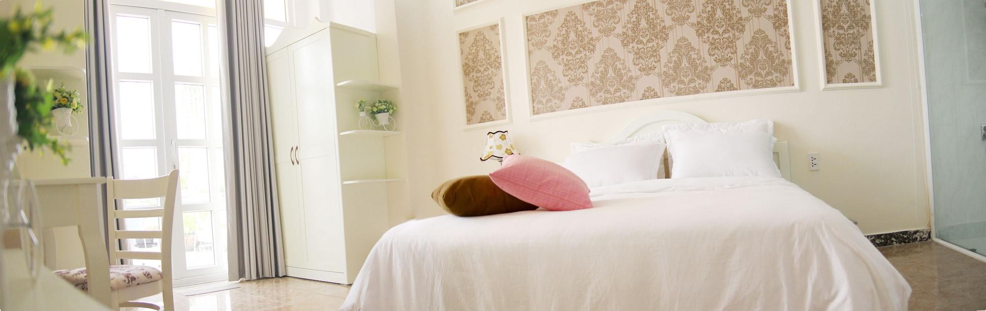Hotel Chez Mimosa Boutique - New Address 135 Tran Hung Dao Thành Pho Ho Chí Minh Esterno foto