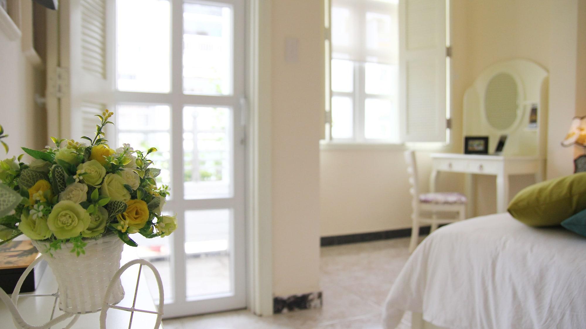 Hotel Chez Mimosa Boutique - New Address 135 Tran Hung Dao Thành Pho Ho Chí Minh Esterno foto
