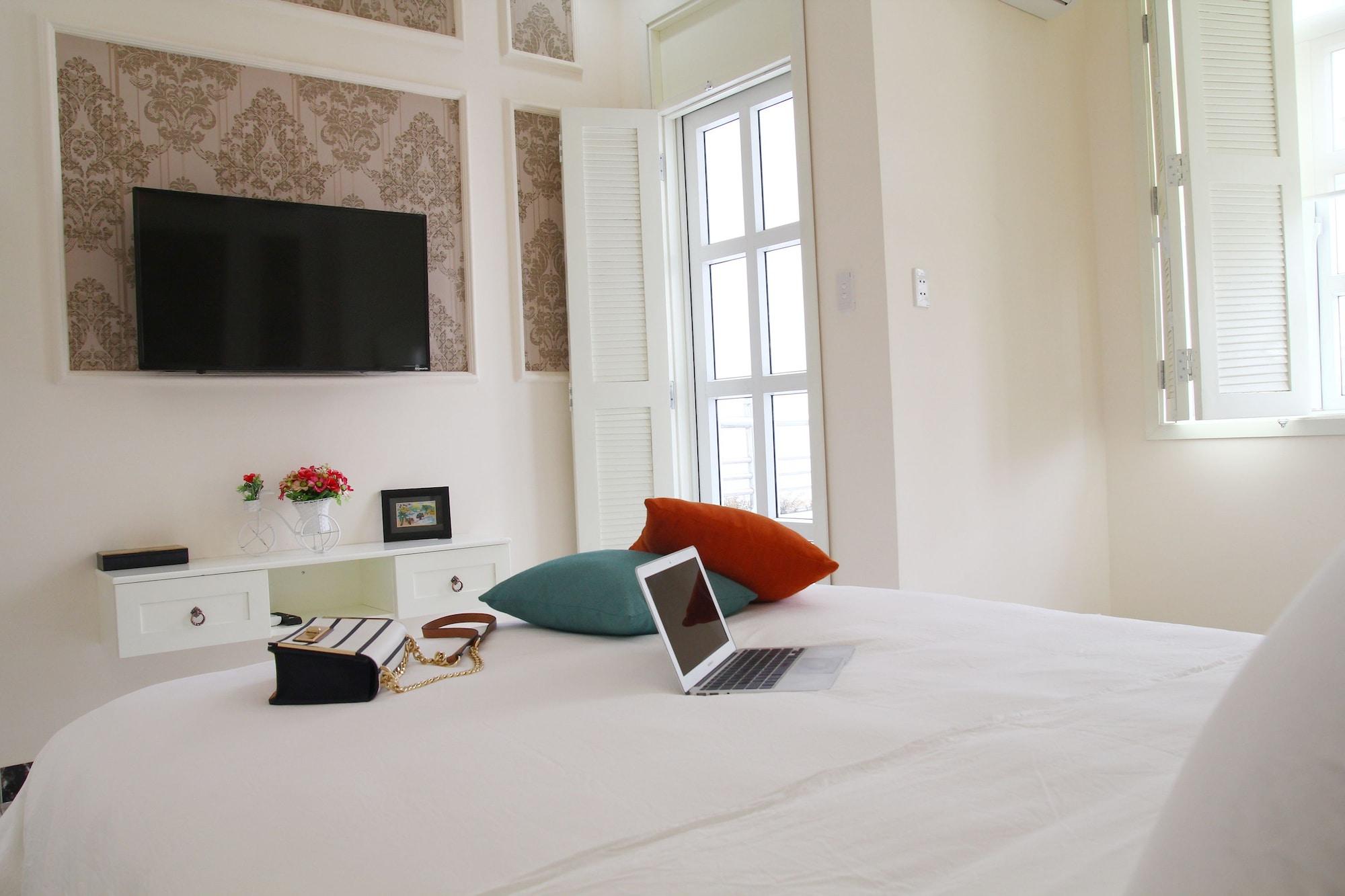 Hotel Chez Mimosa Boutique - New Address 135 Tran Hung Dao Thành Pho Ho Chí Minh Esterno foto