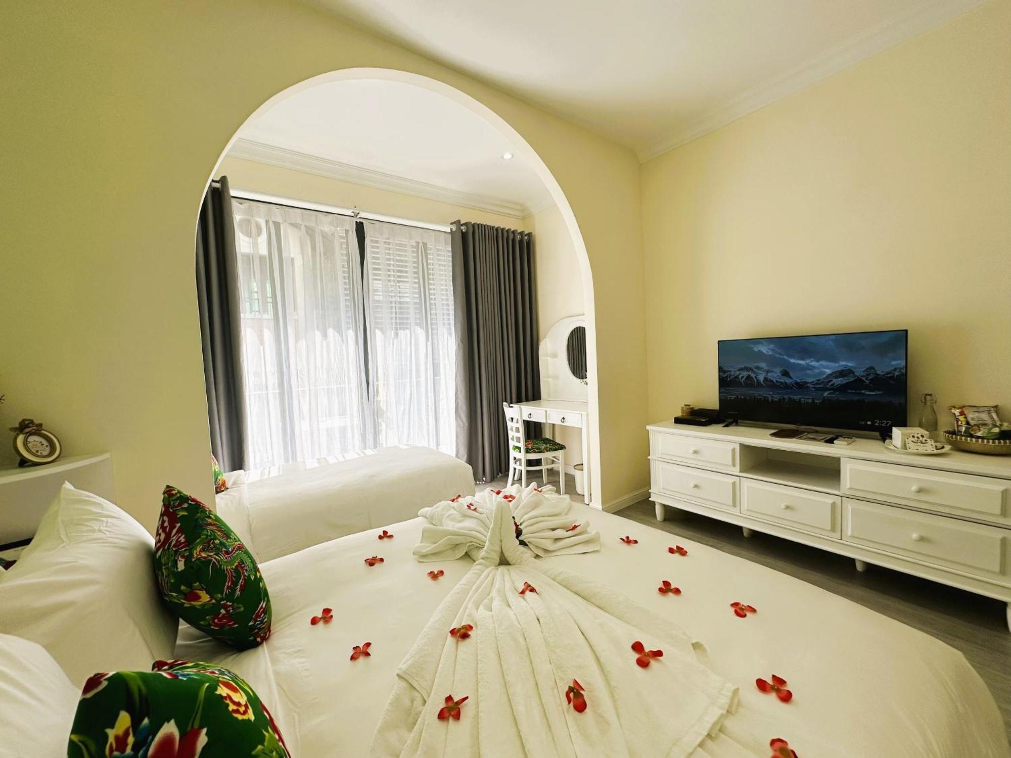 Hotel Chez Mimosa Boutique - New Address 135 Tran Hung Dao Thành Pho Ho Chí Minh Esterno foto