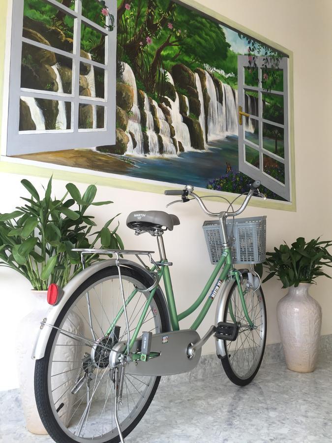 Hotel Chez Mimosa Boutique - New Address 135 Tran Hung Dao Thành Pho Ho Chí Minh Esterno foto