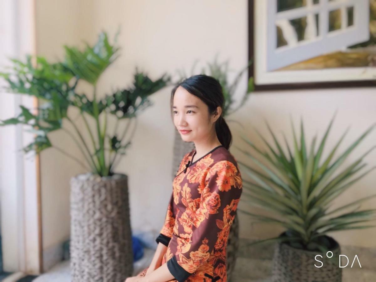 Hotel Chez Mimosa Boutique - New Address 135 Tran Hung Dao Thành Pho Ho Chí Minh Esterno foto