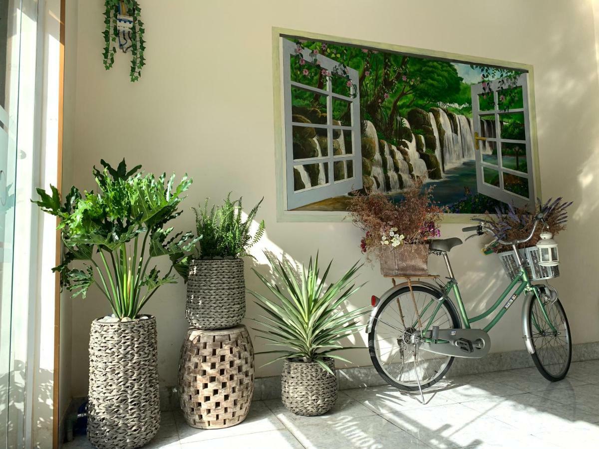 Hotel Chez Mimosa Boutique - New Address 135 Tran Hung Dao Thành Pho Ho Chí Minh Esterno foto